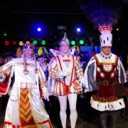 Jeck op Deck (19.01.13)